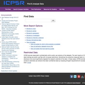 icpsr