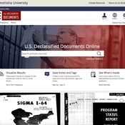 USdeclassifieddocuments